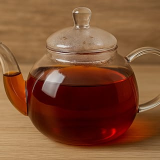 Black Tea