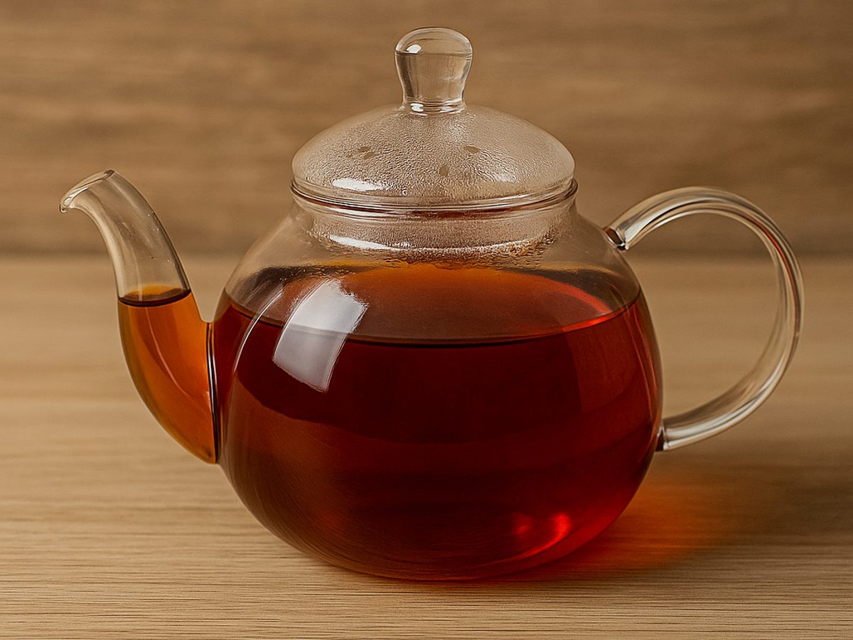 Black Tea