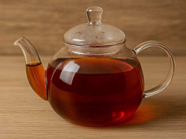 Black Tea
