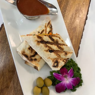 Shawarma Chicken