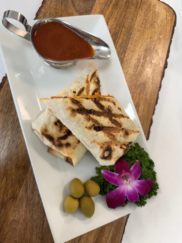 Shawarma Chicken