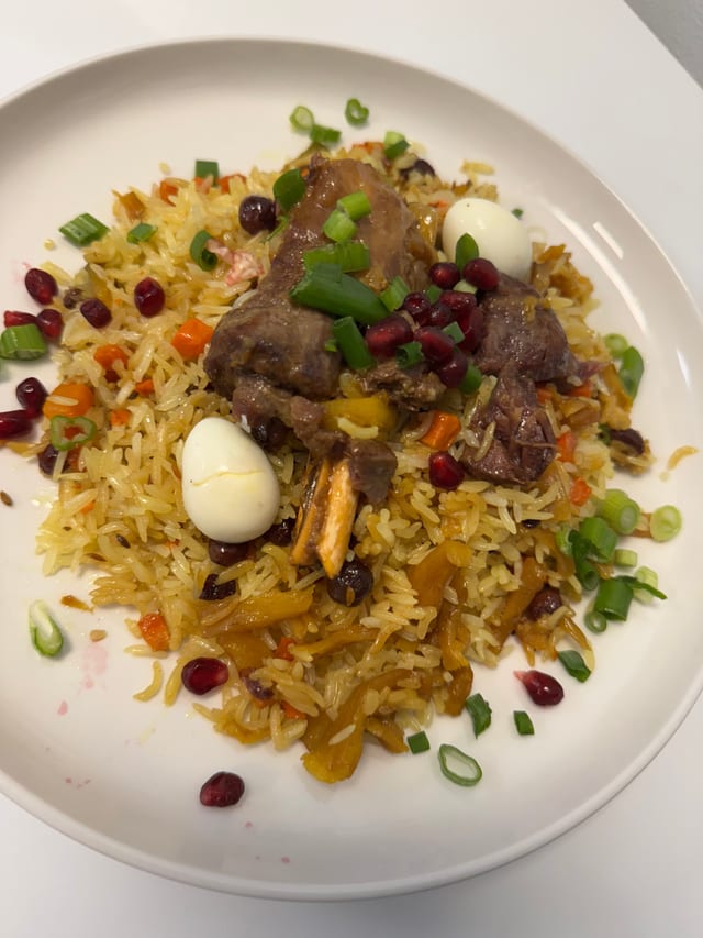 Plov.