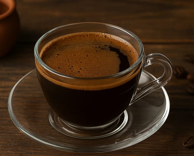 Coffee