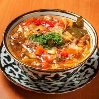Mastava