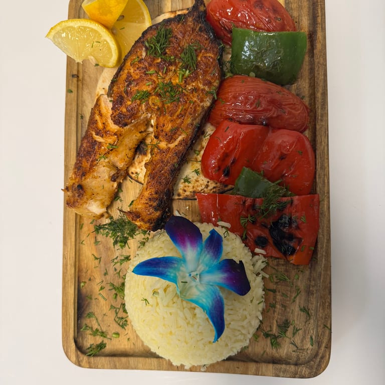 Delicious Baklava and More