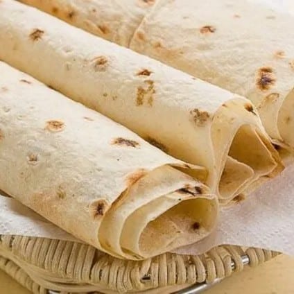 Extra Lavash.