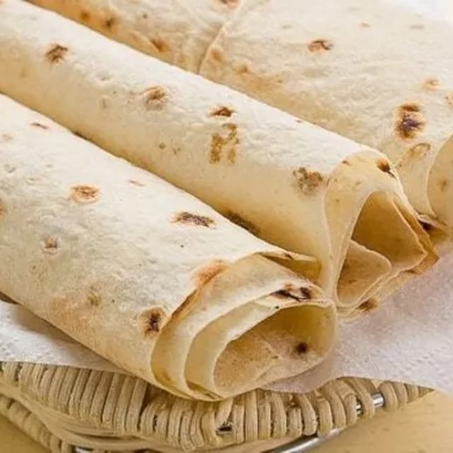 Extra Lavash.