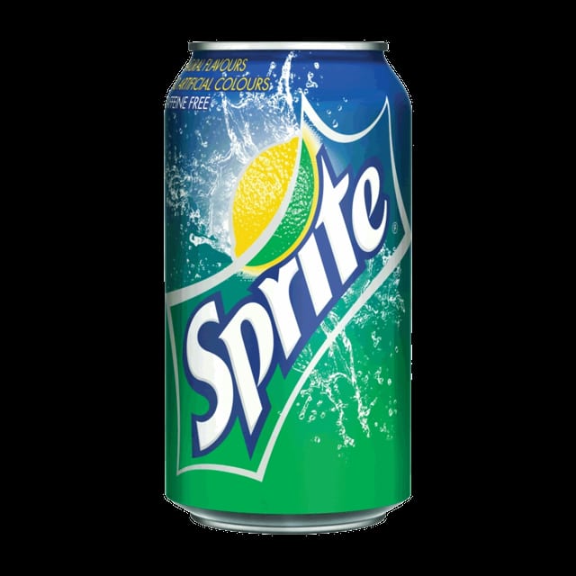 Sprite.