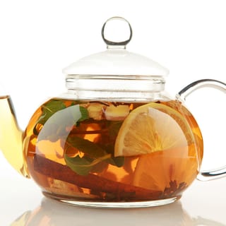 Tashkent Tea