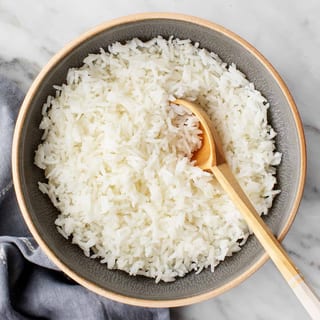 Basmati Rice