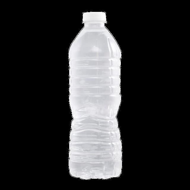 Bottled Water
