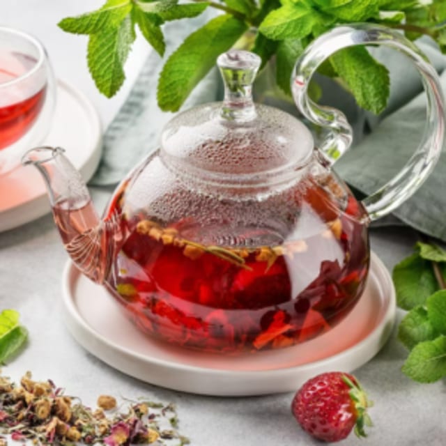 Fruit Tea