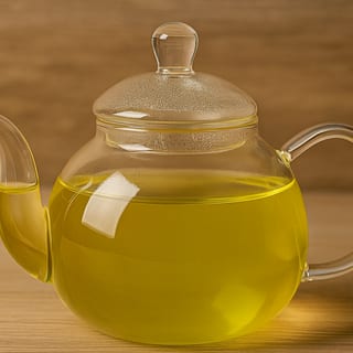 Green Tea
