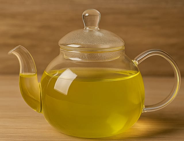 Green Tea