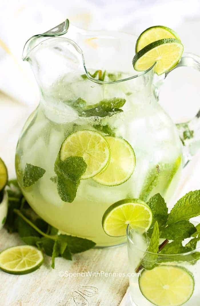Mojito (Jar).