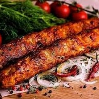 Lulya Kebab