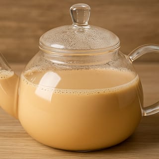 Milk Tea
