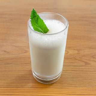 Turkish Mint Ayran