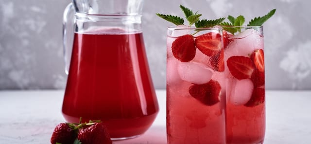 Compote (Jar)
