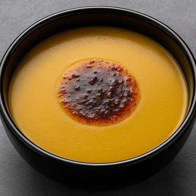 Lentil Soup.