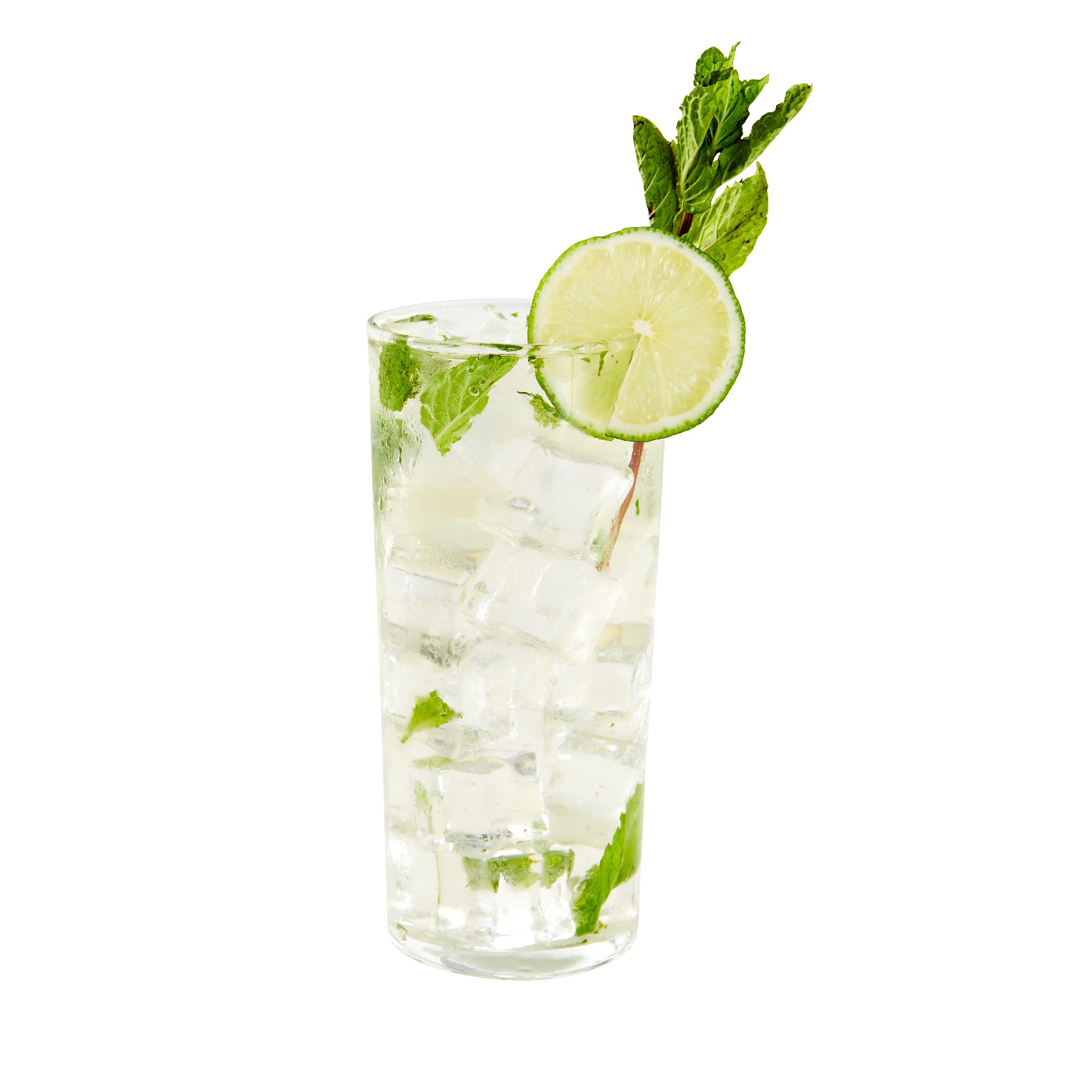 Mojito(Glass).
