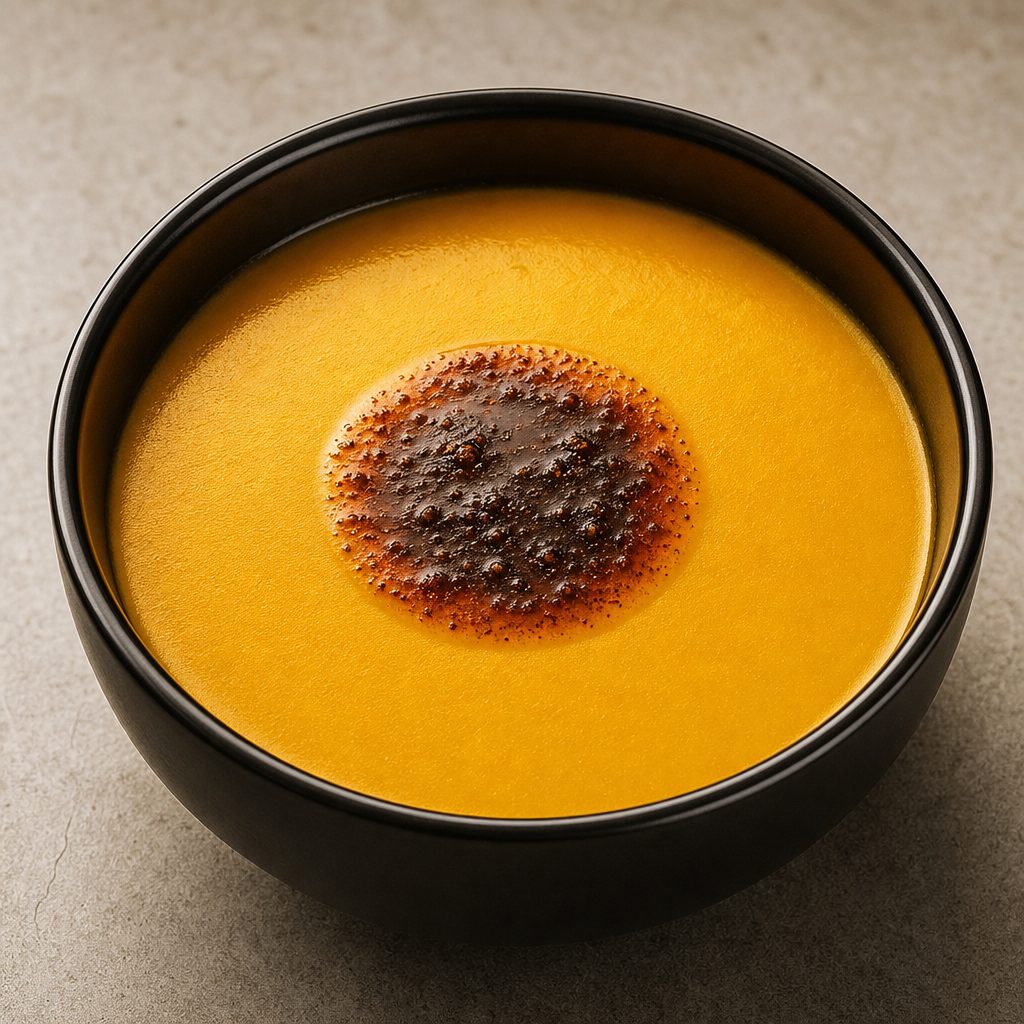 Lentil Soup.