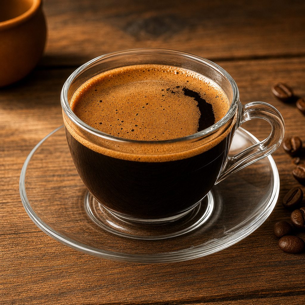 Coffee.