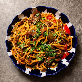Boso Lagman