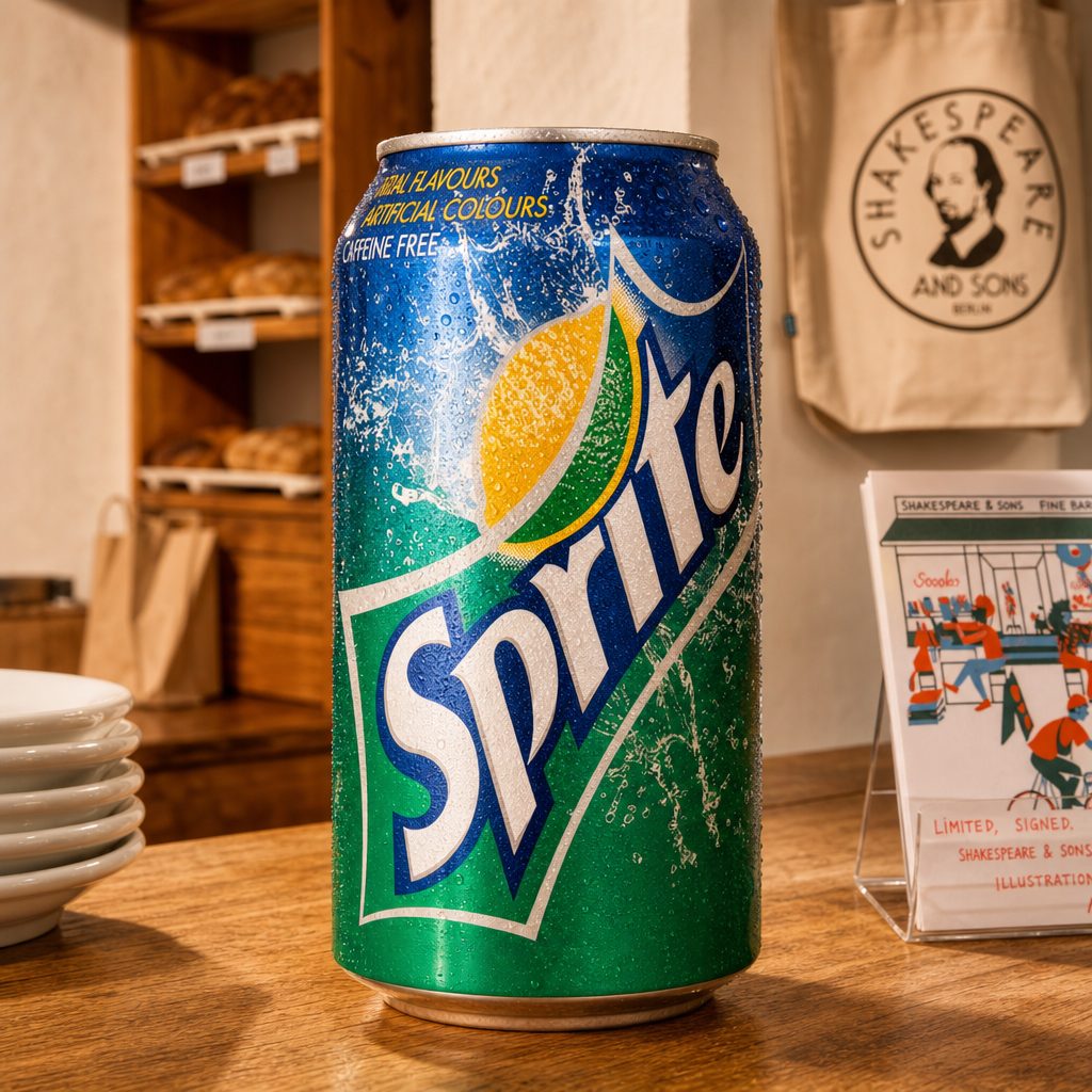 Sprite.