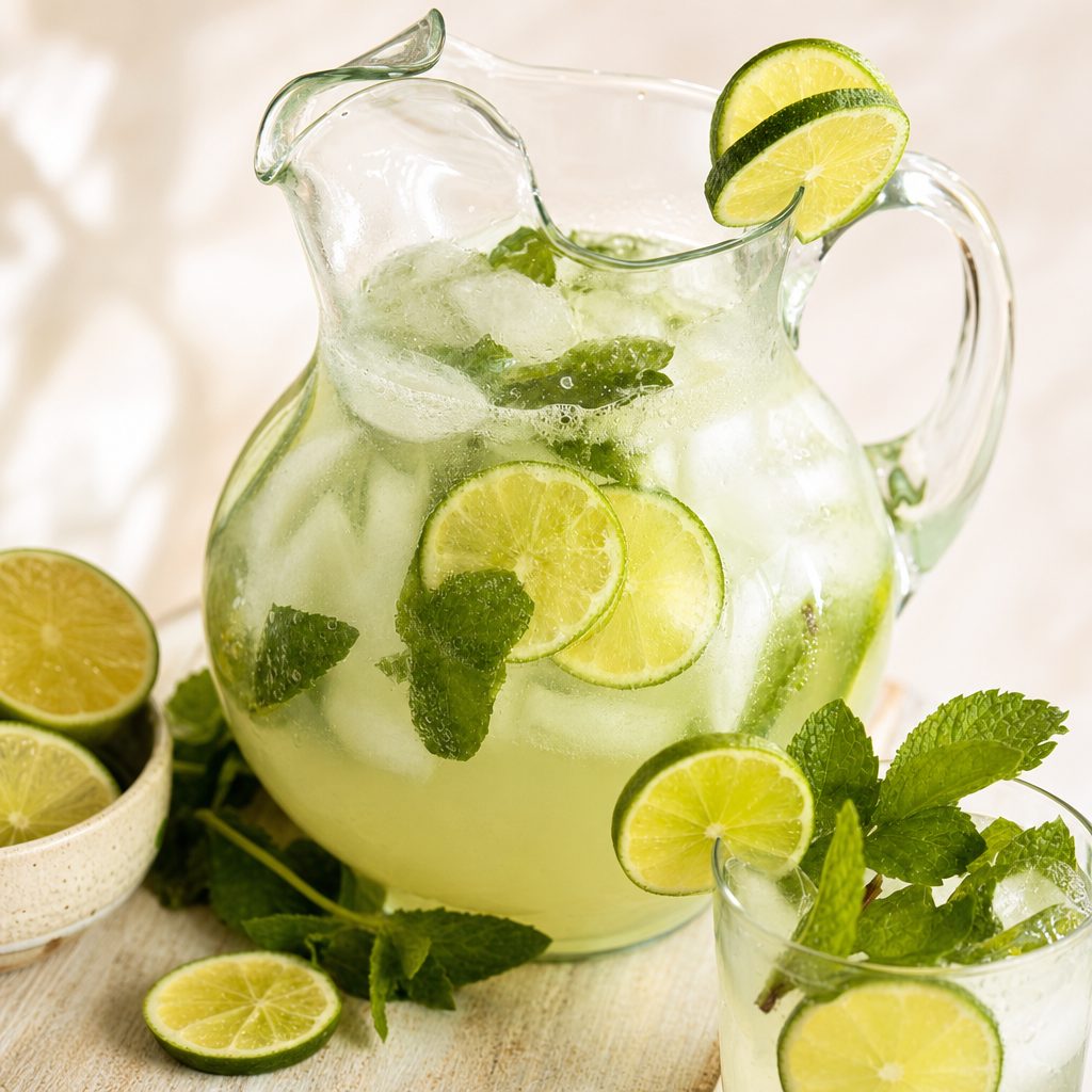 Mojito (Jar).