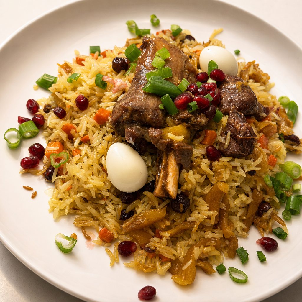 Plov.